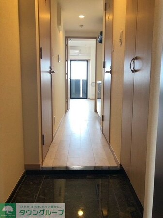 ルーブル西新井の物件内観写真